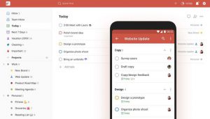 todoist