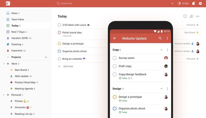 todoist